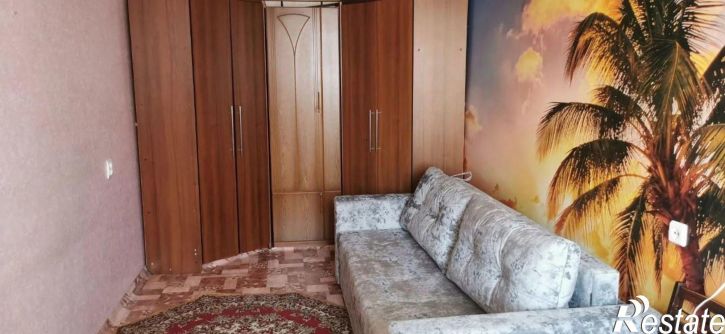 2-комн квартира ул Кустарная, 15,  д. 15
