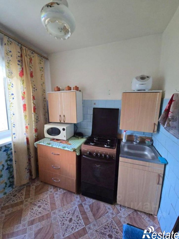2-комн квартира ул Кустарная, 15,  д. 15