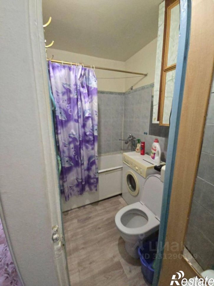 2-комн квартира ул Кустарная, 15,  д. 15