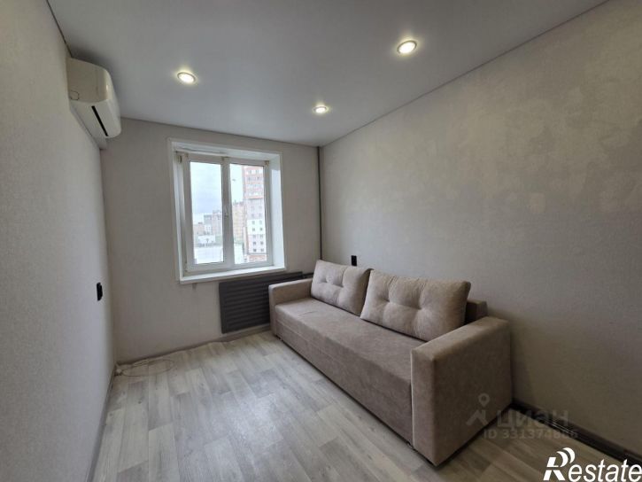 2-комн квартира улица Юрия Гагарина, 37,  д. 37