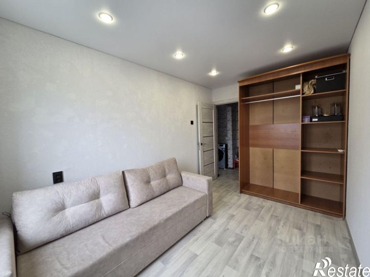 2-комн квартира улица Юрия Гагарина, 37,  д. 37