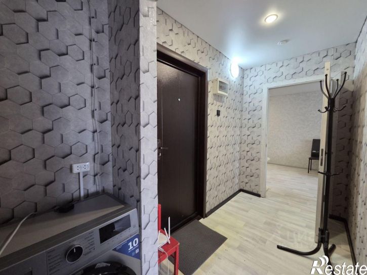 2-комн квартира улица Юрия Гагарина, 37,  д. 37