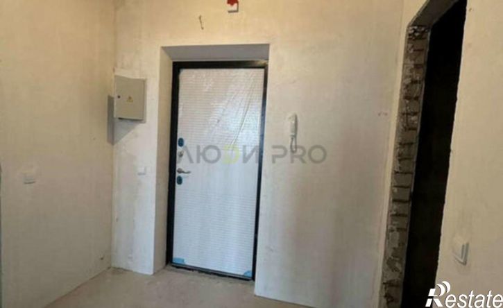 1-комн квартира Природная улица, 28/1,  д. 28/1