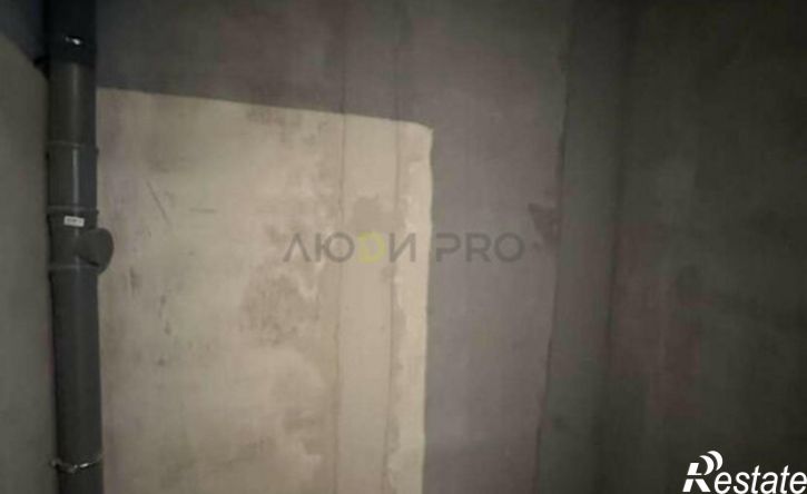 1-комн квартира Природная улица, 28/1,  д. 28/1