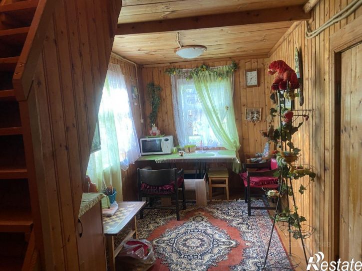 Коттедж/дом