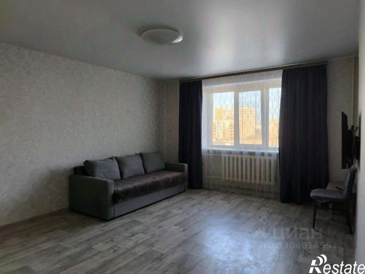 1-комн квартира ул Левитана, 38/3,  д. 38/3