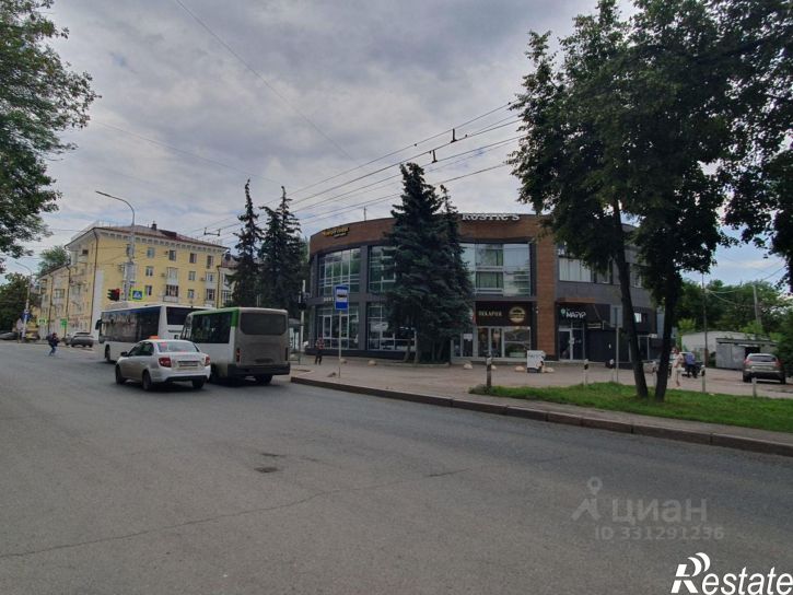 Офис ул Космонавтов, 12,  д. 12