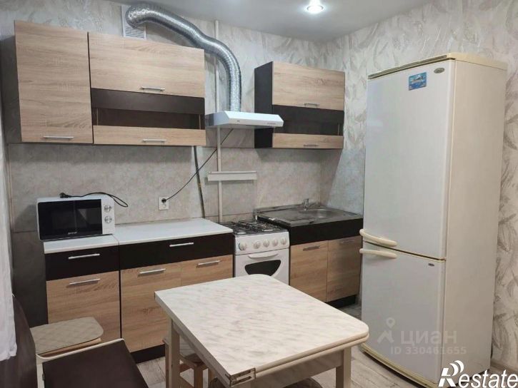 1-комн квартира ул Левитана, 38/3,  д. 38/3