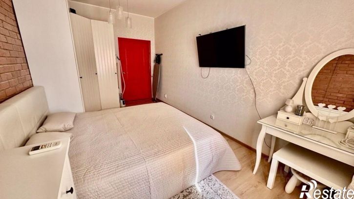 2-комн квартира ул Чернышевского, 28,  д. 28