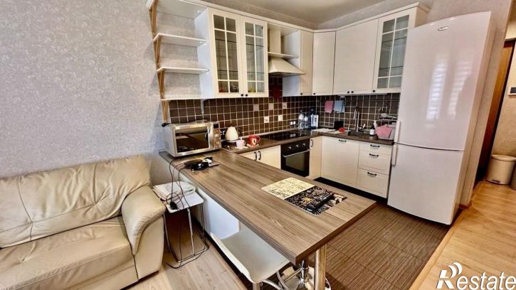 2-комн квартира ул Чернышевского, 28,  д. 28
