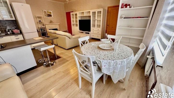 2-комн квартира ул Чернышевского, 28,  д. 28