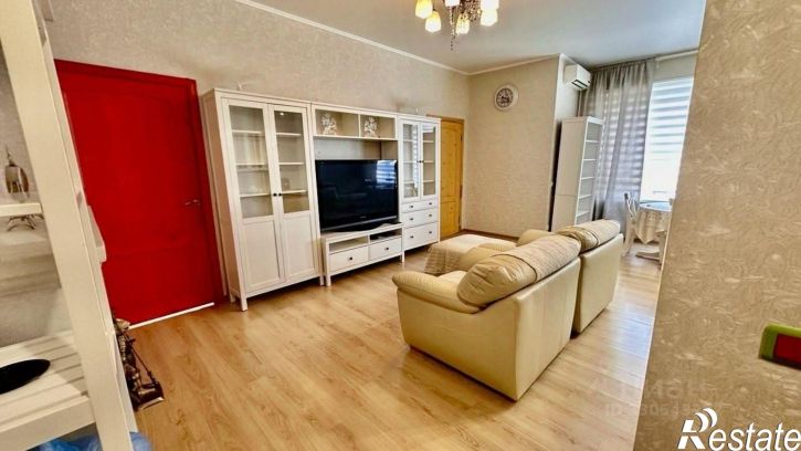 2-комн квартира ул Чернышевского, 28,  д. 28