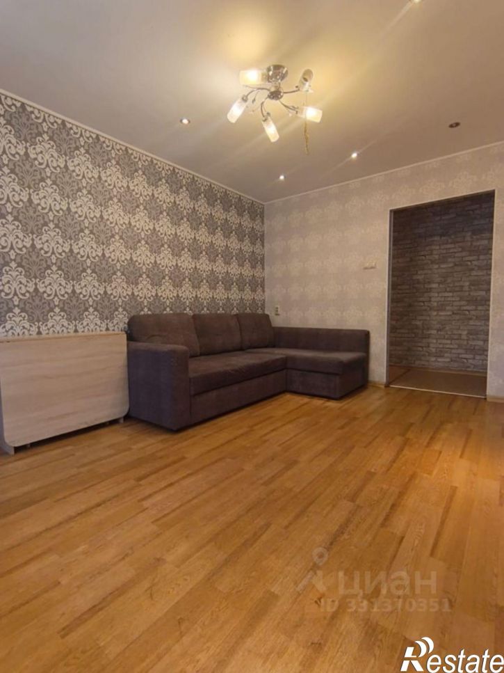 3-комн квартира ул Интернациональная, 103 1,  д. 103 1,  к. 1