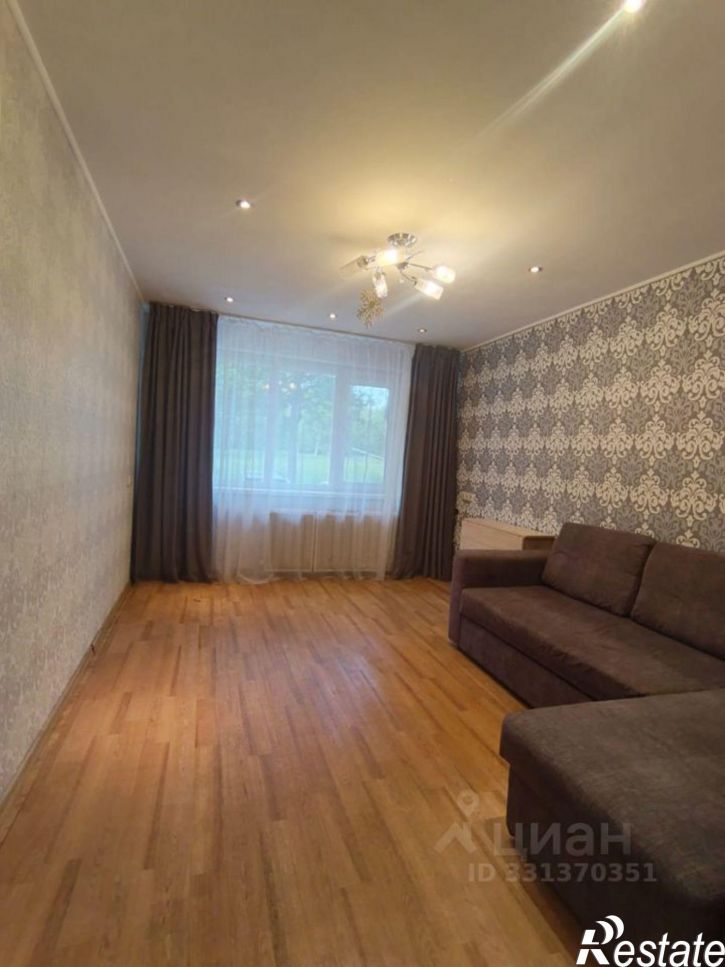 3-комн квартира ул Интернациональная, 103 1,  д. 103 1,  к. 1