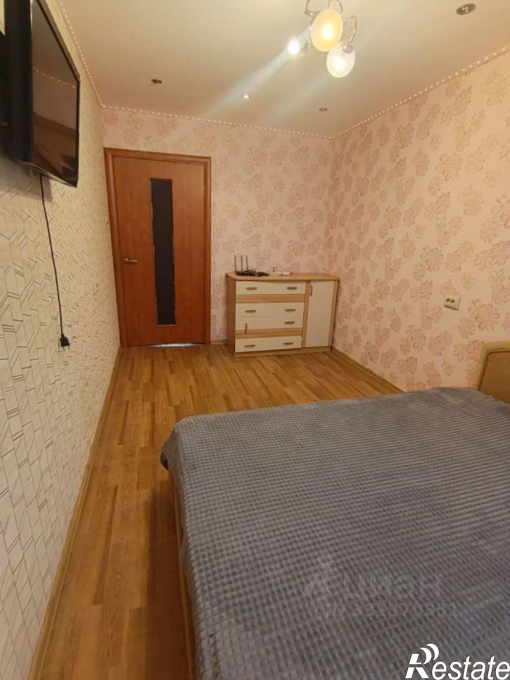 3-комн квартира ул Интернациональная, 103 1,  д. 103 1,  к. 1