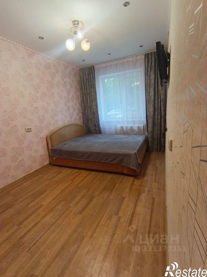 3-комн квартира ул Интернациональная, 103 1,  д. 103 1,  к. 1