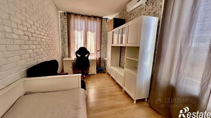 2-комн квартира ул Чернышевского, 28,  д. 28