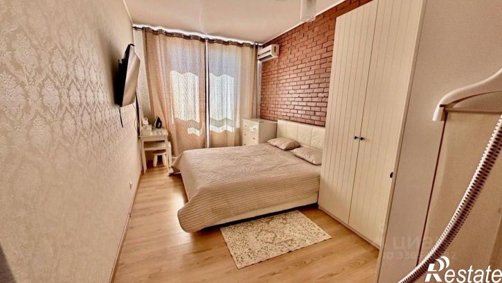 2-комн квартира ул Чернышевского, 28,  д. 28