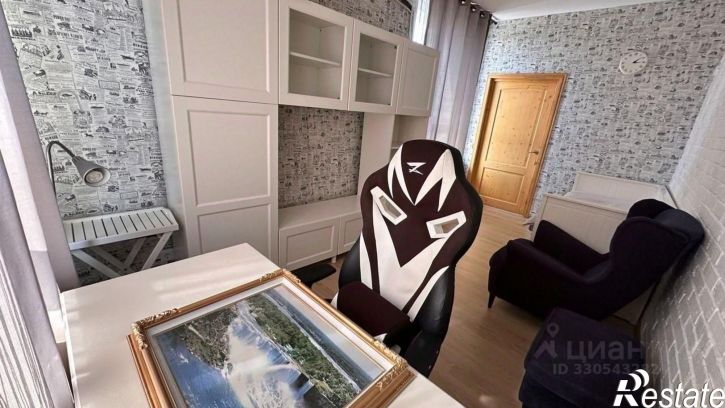 2-комн квартира ул Чернышевского, 28,  д. 28