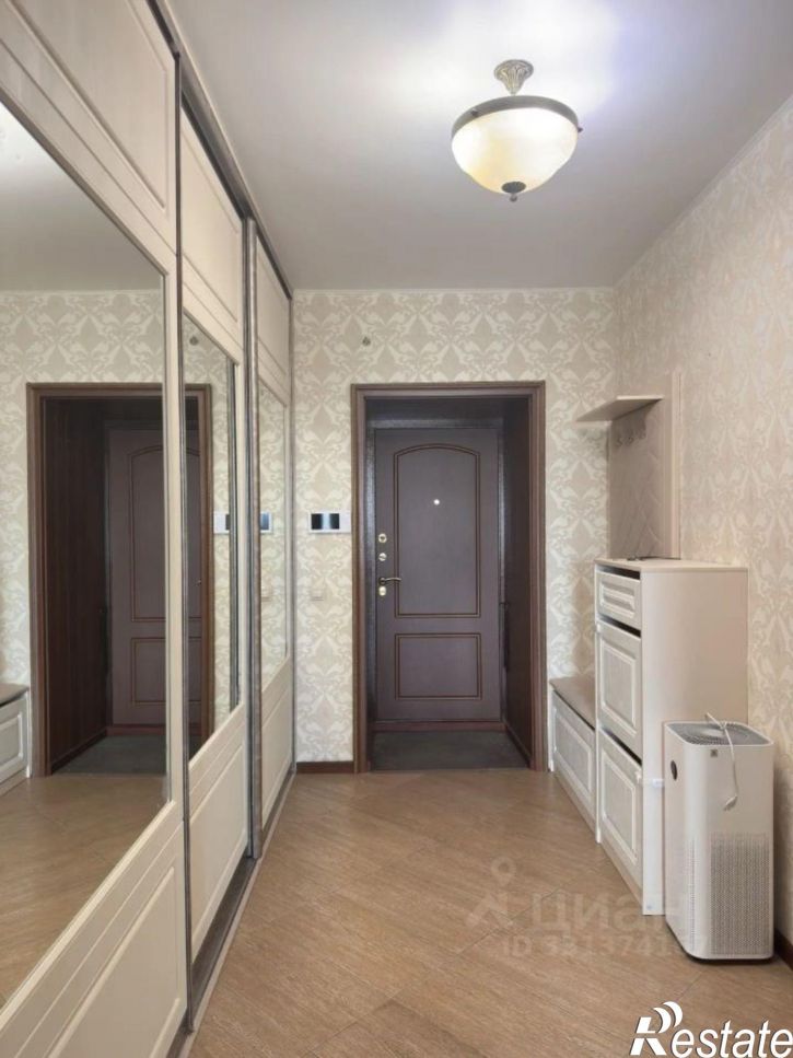 2-комн квартира ул Сочинская, 15/1,  д. 15/1