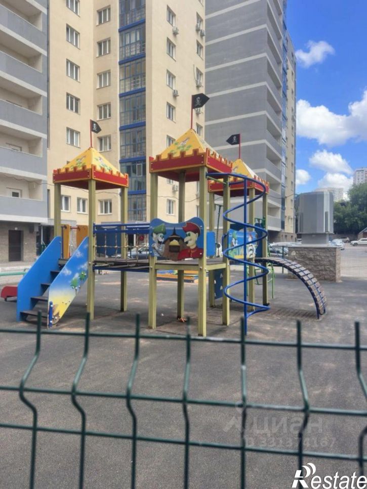 2-комн квартира ул Сочинская, 15/1,  д. 15/1