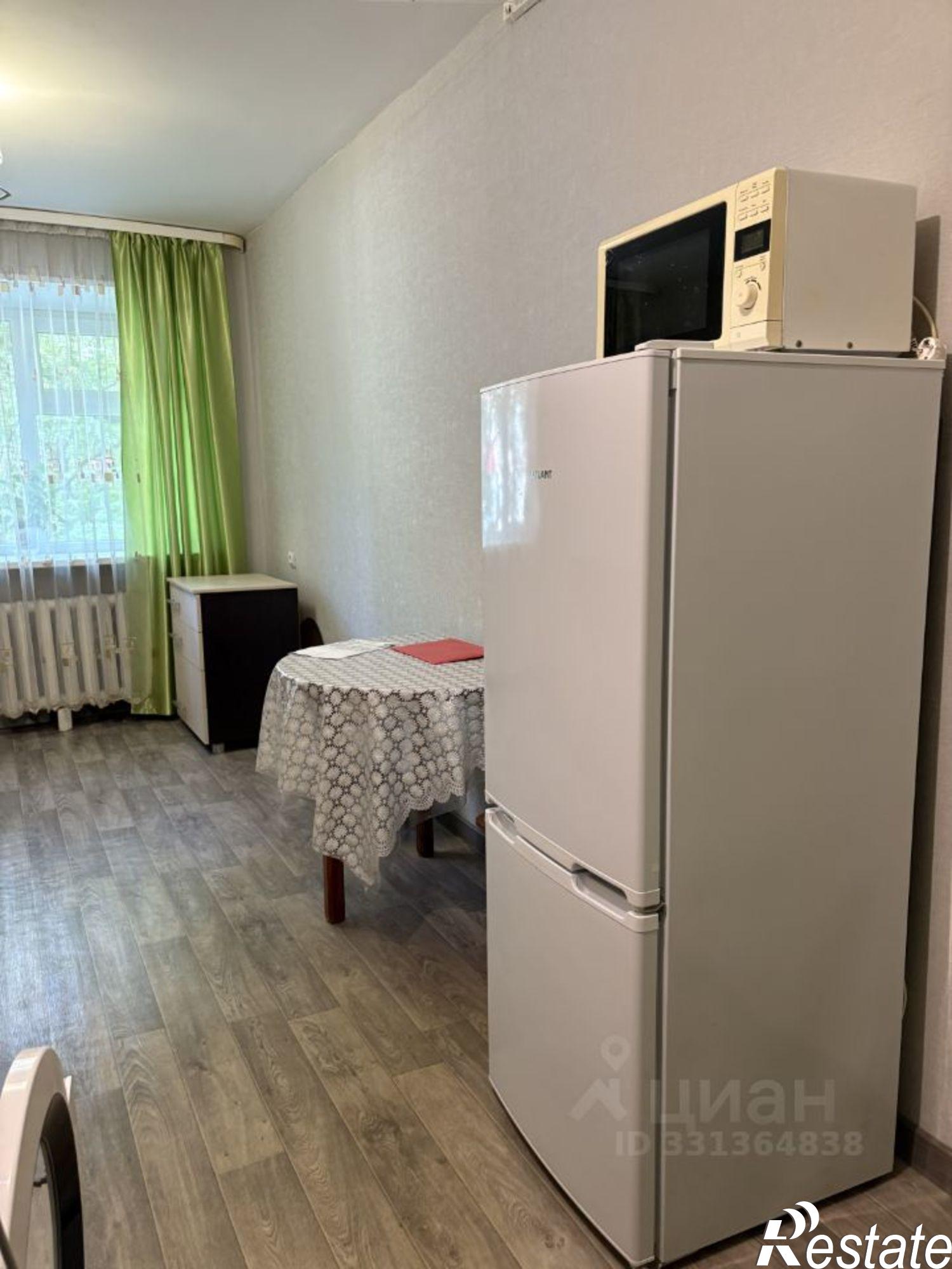 Сдать комнату за 17 000 рублей на ул Степана Халтурина, 43
