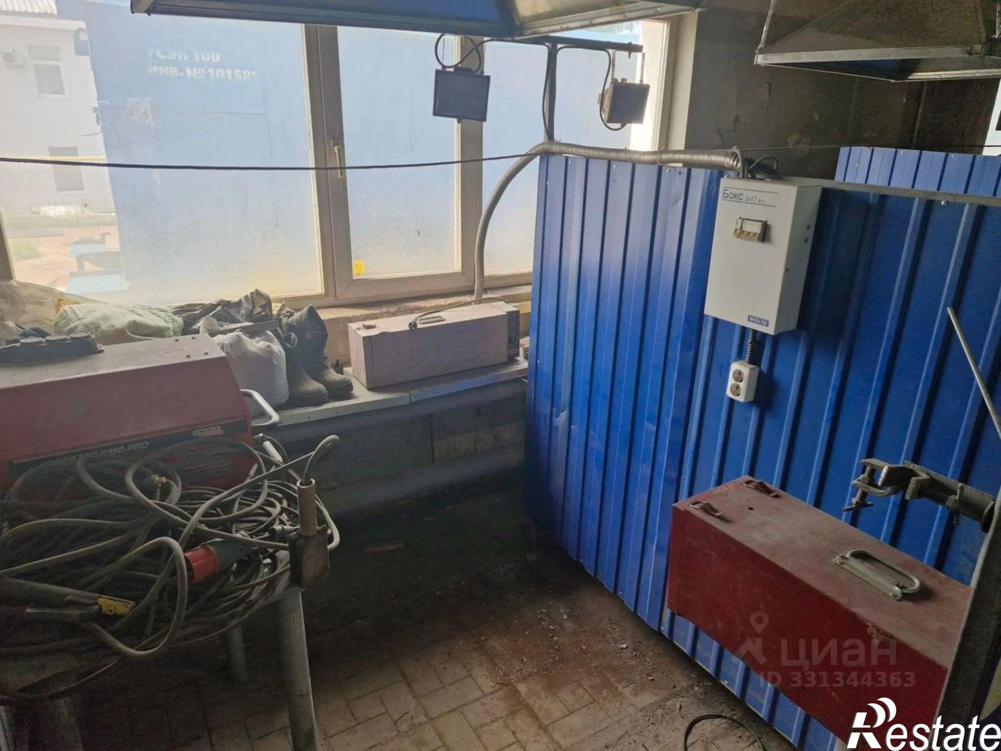 Сдать ОСЗ, отдельно стоящее здание за 177 000 рублей на ул Строительная, 2/1
