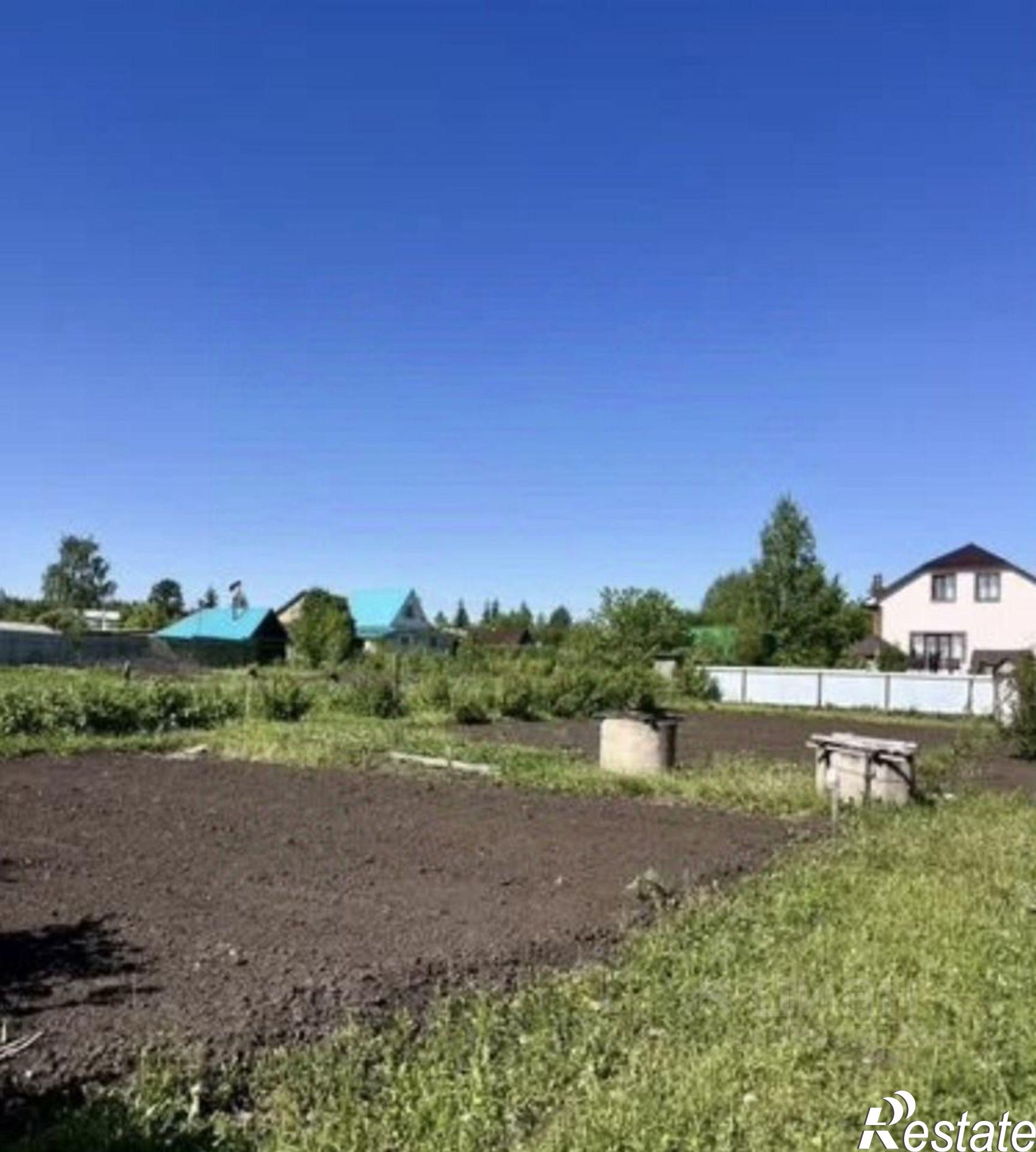 Купить землю, земельный участок за 600 000 рублей на СО Родник, 212