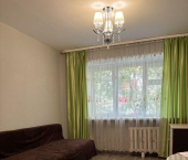 комната 24 кв м ул Степана Халтурина, 43