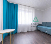 3-комн, 77кв м, этаж 5/9 Гвардейская улица, 62