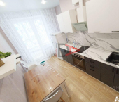 2-комн, 56кв м, этаж 9/26 б-р Давлеткильдеева, 5/1