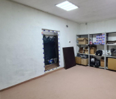 офис 15 кв м, этаж 1/4 ул Айская, 75/2