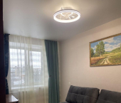 2-комн, 50кв м, этаж 4/15 ул Менделеева, 138