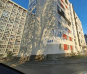 3-комн, 70кв м, этаж 3/18 улица Лётчиков, 2Б