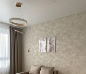1-комн, 36кв м, этаж 3/5 улица Ивана Спатара, 22