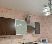 1-комн, 38кв м, этаж 2/9 ул Менделеева, 150 1
