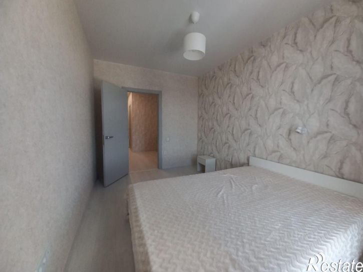 1-комн квартира улица Пархоменко, 123,  д. 123