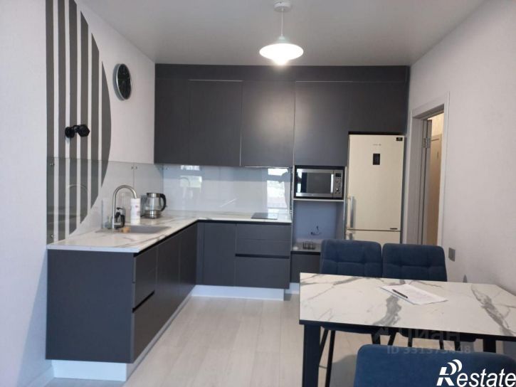 1-комн квартира улица Пархоменко, 123,  д. 123