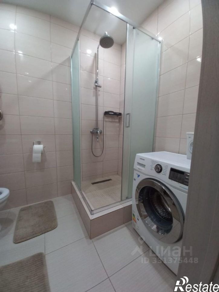 1-комн квартира улица Пархоменко, 123,  д. 123