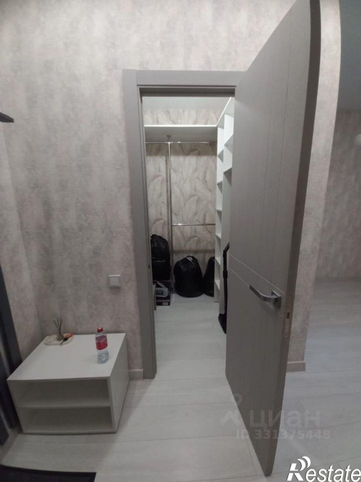 1-комн квартира улица Пархоменко, 123,  д. 123