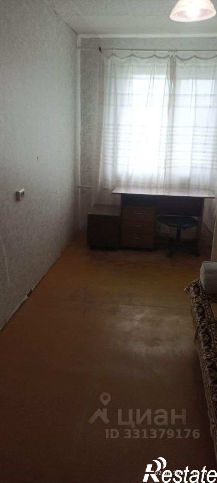 2-комн квартира ул Черниковская, 79,  д. 79