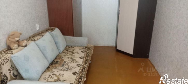 2-комн квартира ул Черниковская, 79,  д. 79