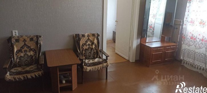 2-комн квартира ул Черниковская, 79,  д. 79