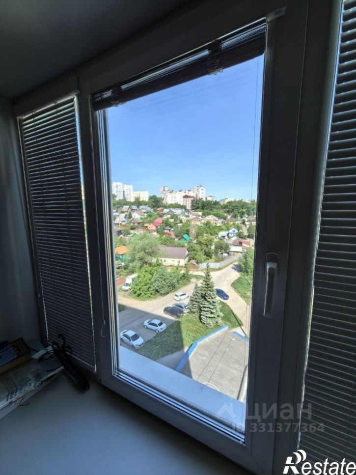 2-комн квартира ул Уфимское шоссе, 18/5,  д. 18/5