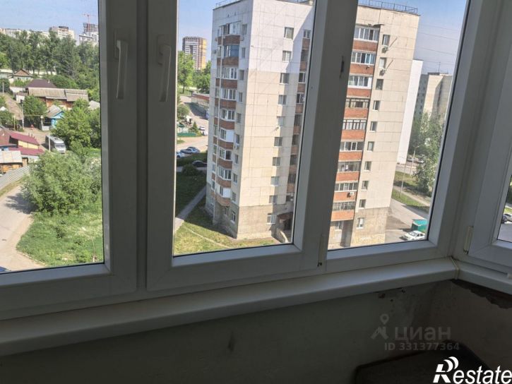 2-комн квартира ул Уфимское шоссе, 18/5,  д. 18/5