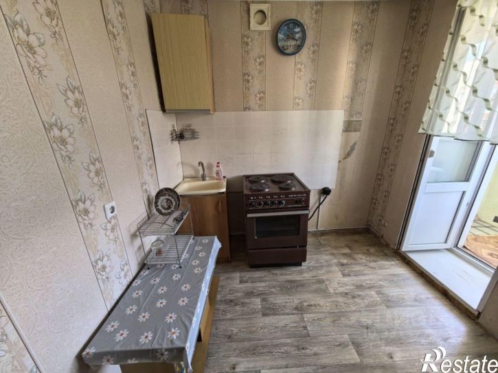 2-комн квартира ул Уфимское шоссе, 18/5,  д. 18/5