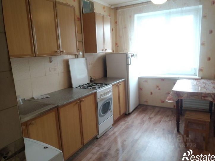 1-комн квартира ул Степана Кувыкина, 14/4,  д. 14/4