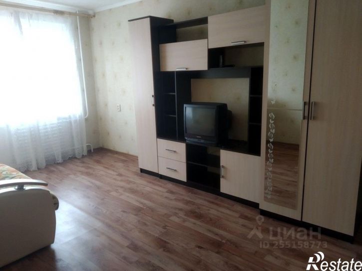 1-комн квартира ул Степана Кувыкина, 14/4,  д. 14/4