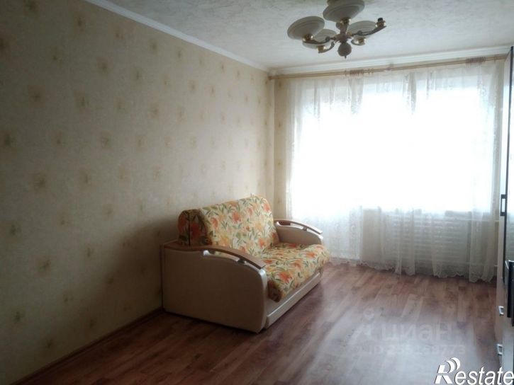 1-комн квартира ул Степана Кувыкина, 14/4,  д. 14/4