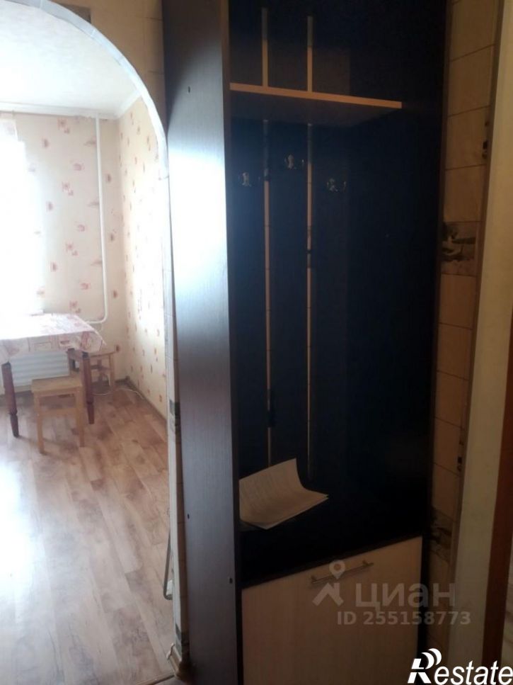 1-комн квартира ул Степана Кувыкина, 14/4,  д. 14/4
